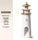 Lighthouse Lamp