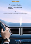 Smart Car Aroma Diffuser