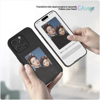 E-Ink Screen Phone Case