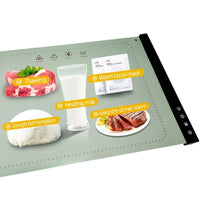 Food Insulation Board Heating Mat