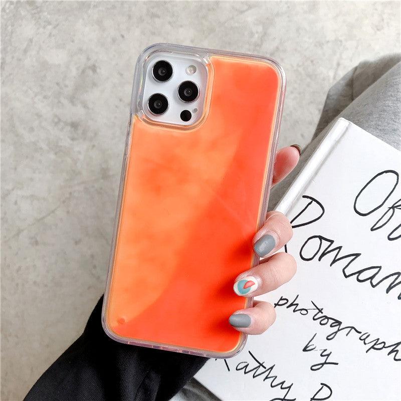 Luminous Quicksand Phone Case - Techgadgets24x 