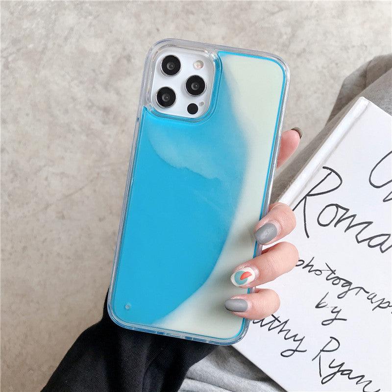 Luminous Quicksand Phone Case - Techgadgets24x 