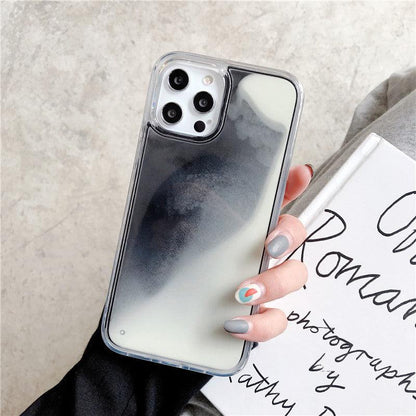 Luminous Quicksand Phone Case - Techgadgets24x 