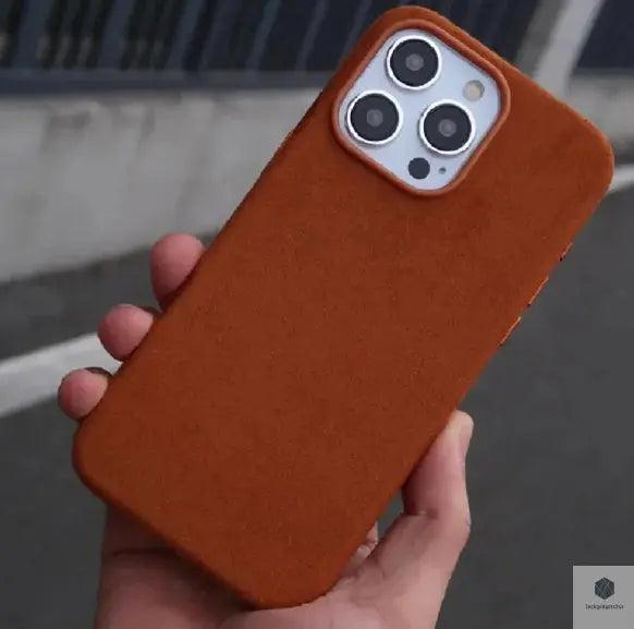 Fur Mag Phone Case - Techgadgets24x 