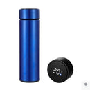 Smart Thermos with Temperature Indication - Techgadgets24x 