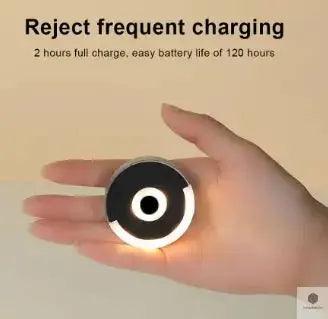 Round Bag Light - Techgadgets24x 