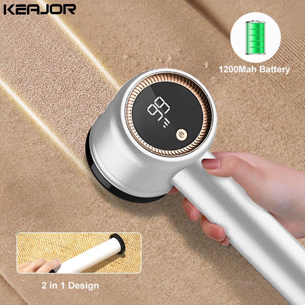 Electric Lint Remover for Clothing - Techgadgets24x 