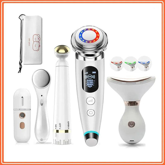 EMS Skin Tightening Rejuvenation Devices kit - Techgadgets24x 