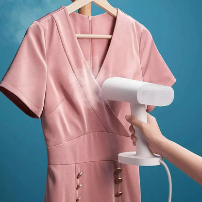 Vacuum Steamer for Clothes - Techgadgets24x 