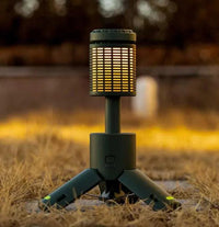 Telescopic Camping Lantern - Techgadgets24x 