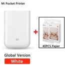 Portable Photo Printer - Techgadgets24x 