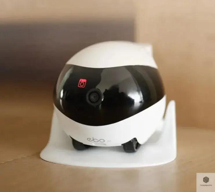 Smart Camera Robot - Techgadgets24x 