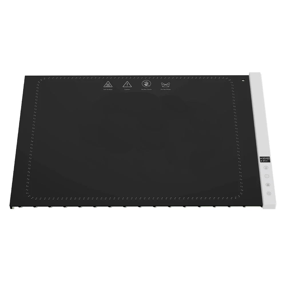 Food Insulation Board Heating Mat